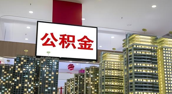 伊春离职后公积金可以一次性取吗（离职后能一次性取出住房公积金吗）